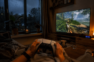 Nejlepší survival hry na PC, PlayStation a Xbox