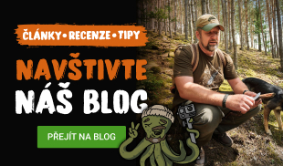 Navštivte náš blog