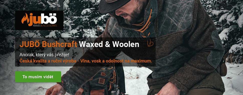 Česká kvalita, ruční výroba, top komfort.