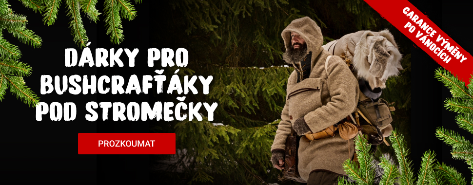 Vánoční nákupy s garancí vrácení až v lednu 2026