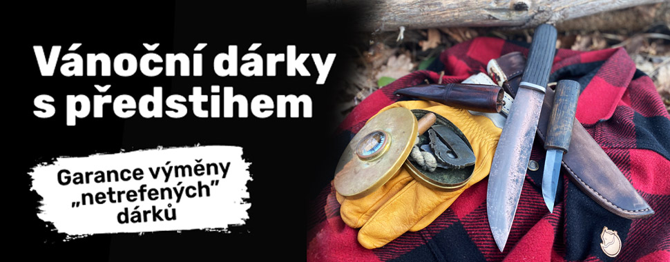 Vánoční nákupy s garancí vrácení až v lednu 2026