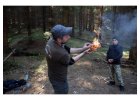 Bushcraft kurzy