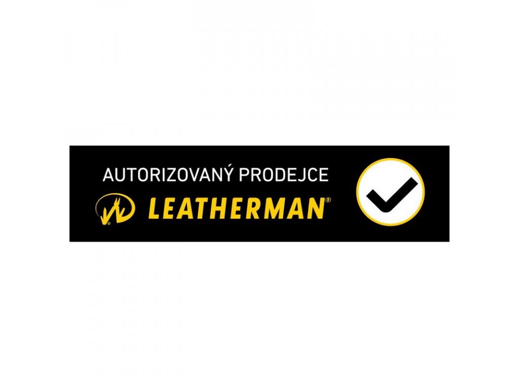 Leatherman Surge Black - nářaďový nůž jen za 4 490 Kč ⭐| Vyberte si Kapesní  nože na BUSHCRAFTshop.cz