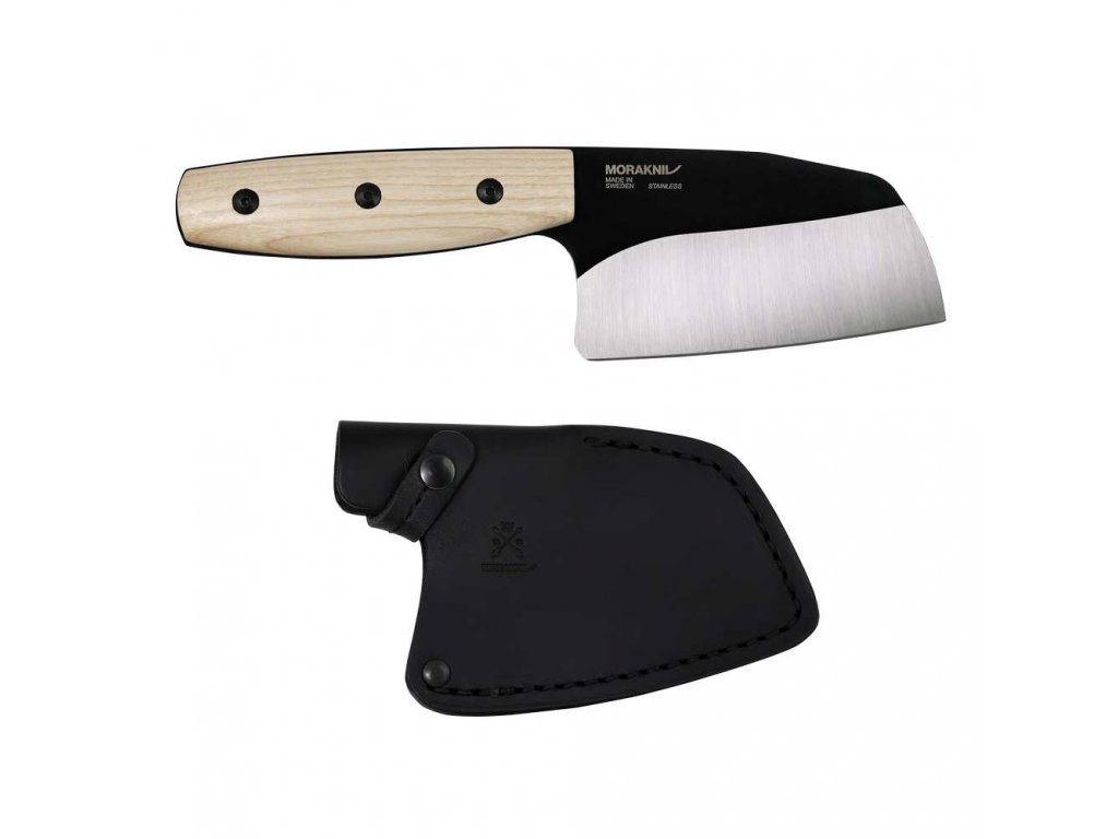 Morakniv Lok BlackBlade™ (S) - Ash Wood