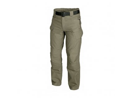 Kalhoty Helikon URBAN TACTICAL PANTS UTP Adaptive Green rip-stop LONG