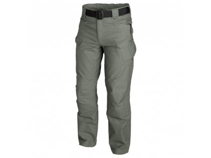 Kalhoty Helikon URBAN TACTICAL PANTS OLIVE DRAB rip-stop LONG