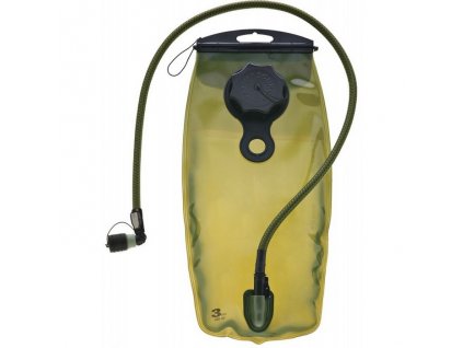 Hydratační vak SOURCE WXP 3L Storm Valve - Olive