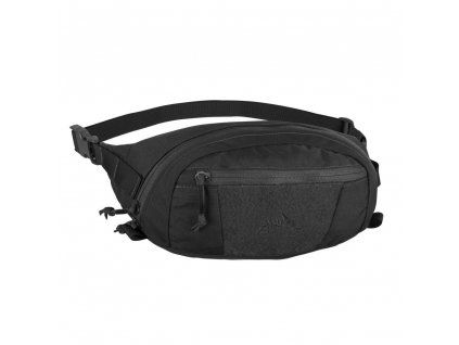 Ledvinka HELIKON Bandicoot Waist BLACK