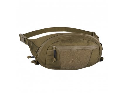 Ledvinka HELIKON Bandicoot Waist COYOTE