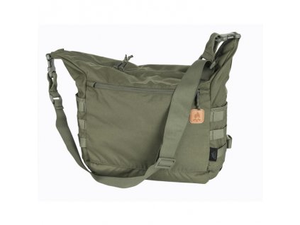 Brašna přes rameno HELIKON Bushcraft Satchel ADAPTIVE GREEN