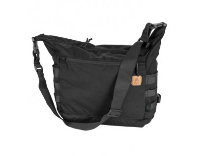 Brašna přes rameno HELIKON Bushcraft Satchel BLACK