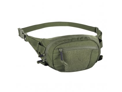 Ledvinka HELIKON Possum Waist Pack - OLIVE GREEN