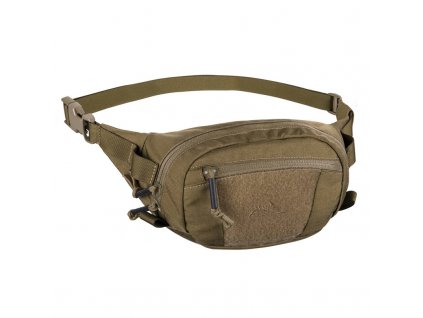 Ledvinka HELIKON Possum Waist Pack - COYOTE