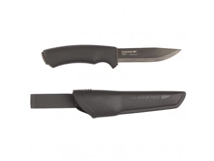 Morakniv Bushcraft Black