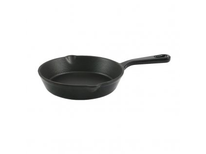 Litinová pánev OPA Arki Cast Blini pan 14,5cm