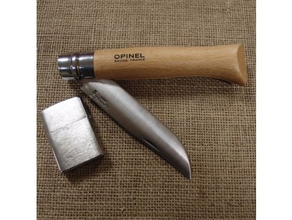 OPINEL VRI 12 Inox, 12 cm