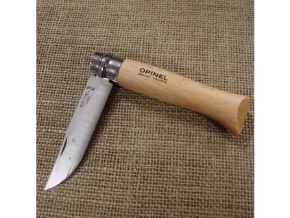 OPINEL VRI 9 Inox, 9 cm