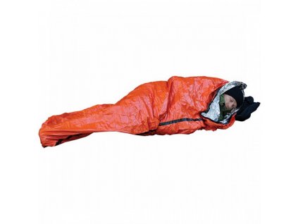 Nouzový bivak S.O.L. Emergency Bivvy