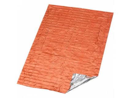 Termofólie a nouzová přikrývka S.O.L. Emergency Blanket