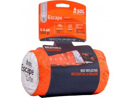 11262 1 nouzovy bivak s o l escape lite bivvy