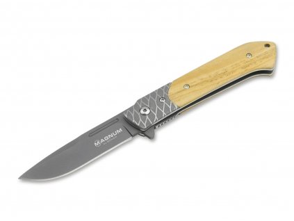 Böker Magnum Erebos