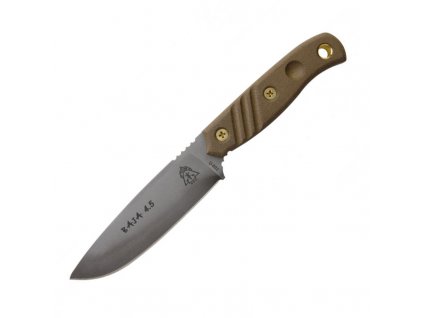 Nůž TOPS Knives Baja 4.5