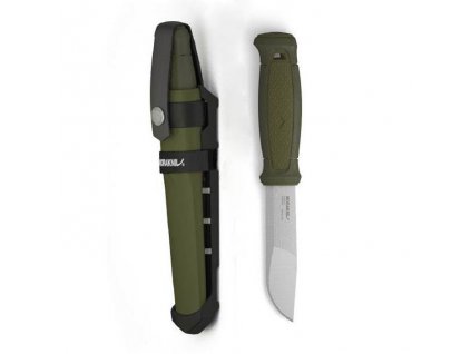 Morakniv outdoorový nůž Kansbol Multi-Mount