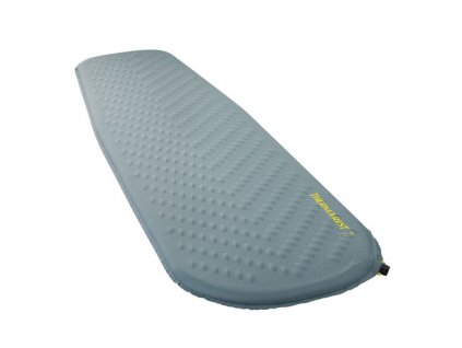 Karimatka THERMAREST TRAIL LITE 2020 Large - 64 x 196cm Trooper Gray