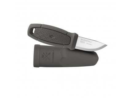 Morakniv nůž Eldris Light Duty DARK GREY