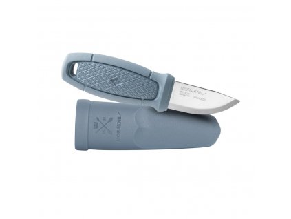 Morakniv nůž Eldris Light Duty DUSTY BLUE