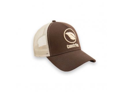 Kšiltovka CASSTRÖM Lapland Trucker Cap