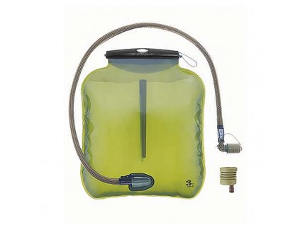 Hydratační vak SOURCE ILPS 2L-3L - Coyote + Source UTA
