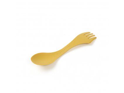 Light My Fire Spork original BIO mustyyellow