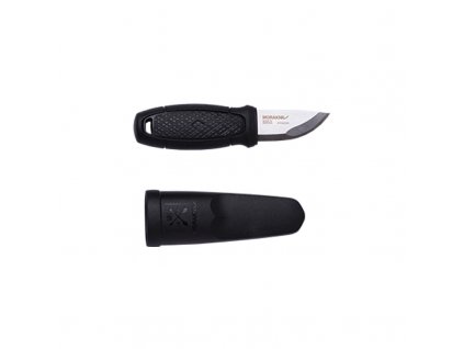 Morakniv nůž Eldris - BLACK