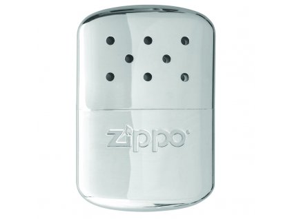 Ohřívač na ruce ZIPPO Hand Warmer 12 hodin - CHROME