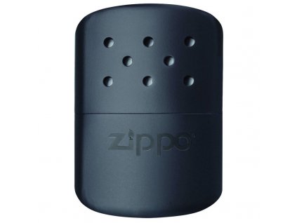 Ohřívač na ruce ZIPPO Hand Warmer 12 hodin - BLACK