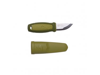 Morakniv nůž Eldris - GREEN