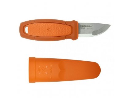 Morakniv nůž Eldris - ORANGE