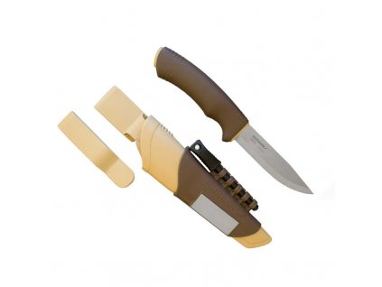 Morakniv Bushcraft Survival DESERT