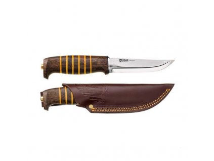 Nůž HELLE Morgon – 2021 Limited Edition