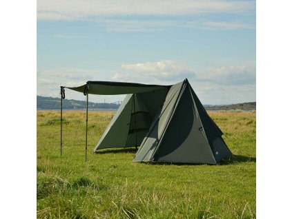 Bivakovací stan DD HAMMOCKS SuperLight A-FRAME Tent