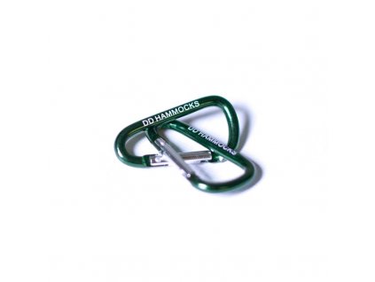 Karabina DD HAMMOCKS Mini Karabiners - 10 ks