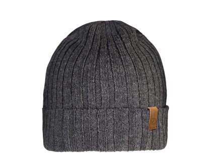 Čepice Fjällräven Byron Hat Thin - Graphite