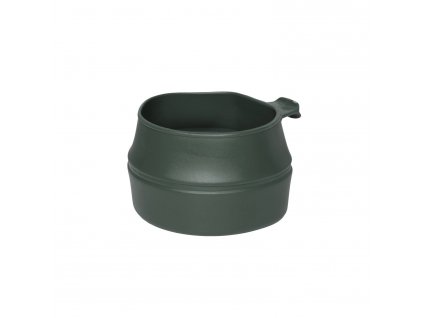 Wildo FOLD-A-CUP® plastový 250ml ZELENÝ