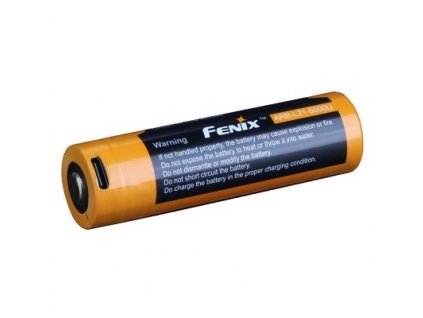 Dobíjecí baterie s USB-C Fenix 21700 5000 mAh (Li-Ion)