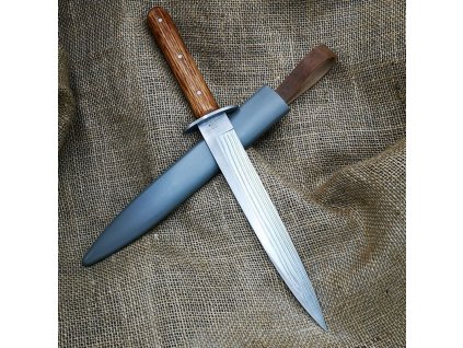 Nůž KKnives M1917 (Rakousko – Uhersko) - replika útočného nože