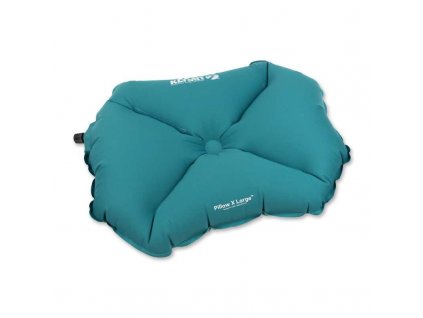 Polštářek nafukovací KLYMIT Pillow X Large