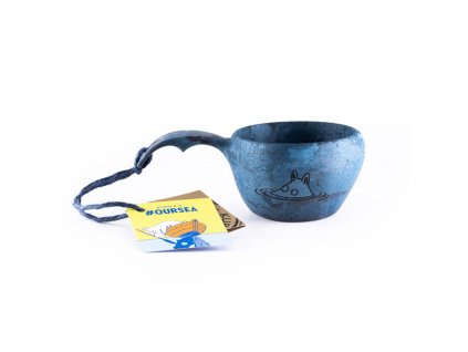 Kupilka KUKSA 210 ml - #OURSEA Moomin Original (BLUEBERRY)
