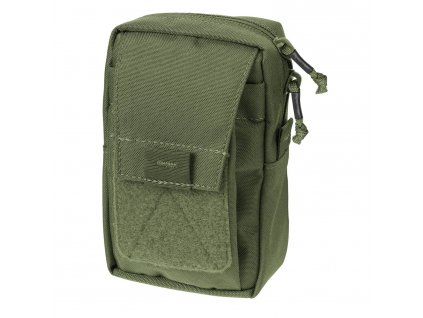 Pouzdro sumka HELIKON Navtel - Olive Green