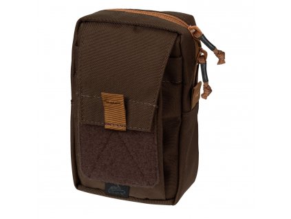 Pouzdro sumka HELIKON Navtel - Earth Brown / Clay